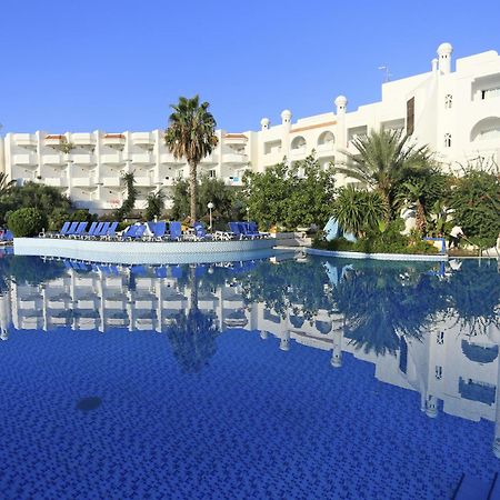 Hammamet Garden Resort & Spa 외부 사진