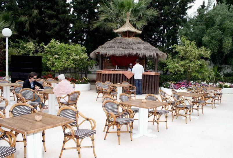 Hammamet Garden Resort & Spa 외부 사진