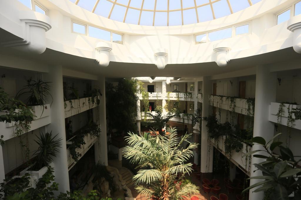 Hammamet Garden Resort & Spa 외부 사진