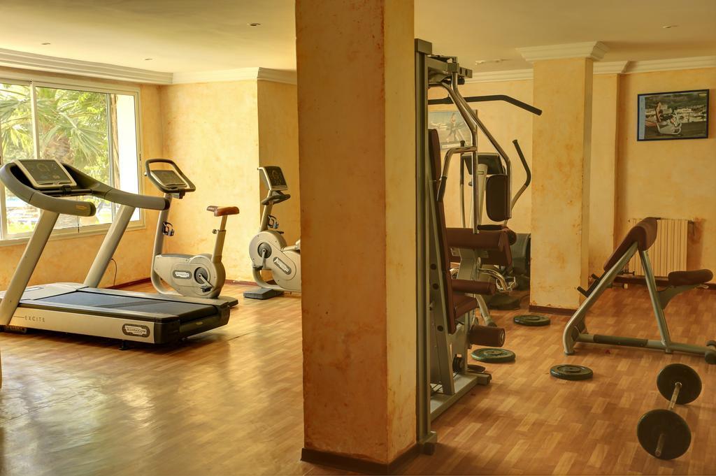 Hammamet Garden Resort & Spa 외부 사진