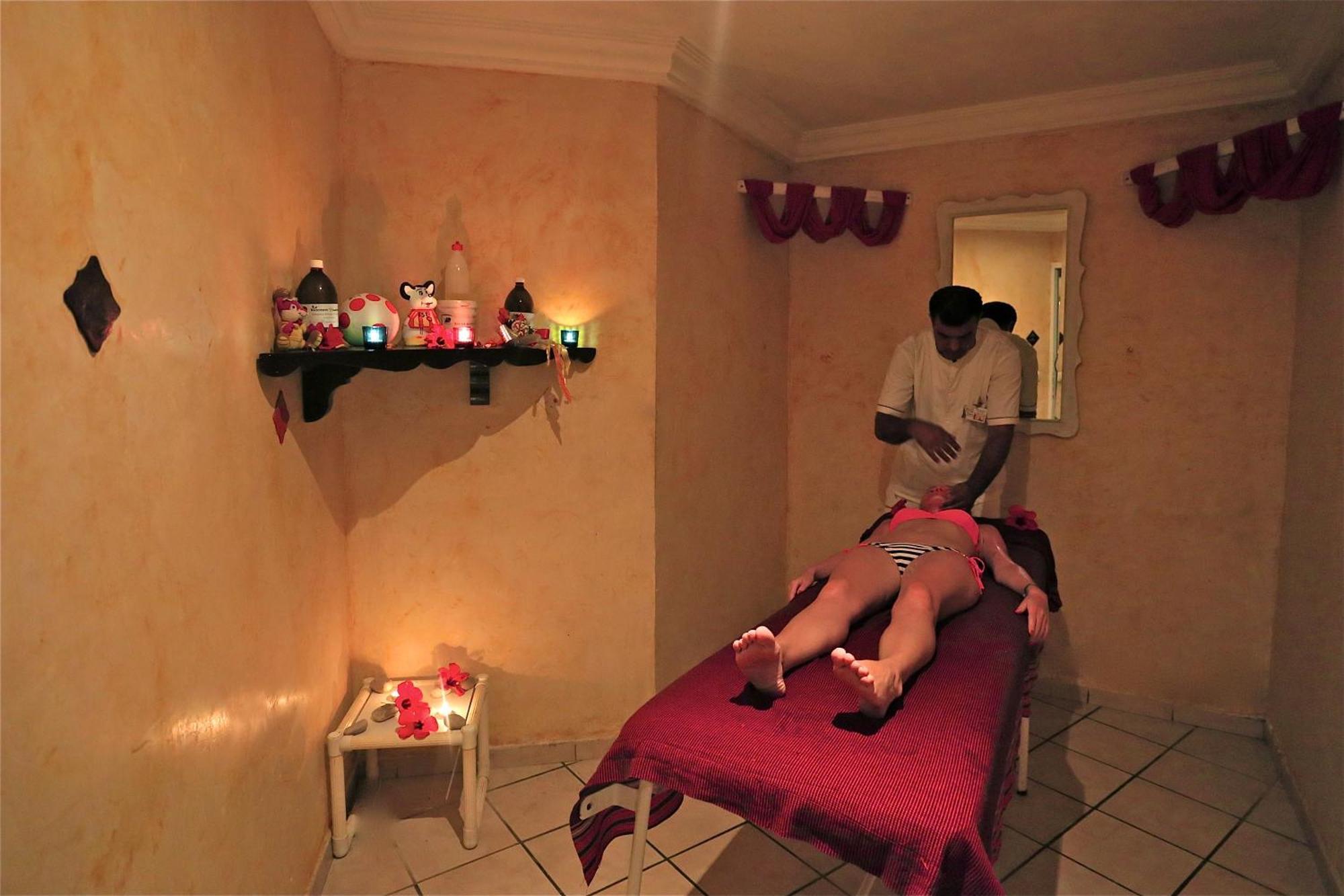 Hammamet Garden Resort & Spa 외부 사진