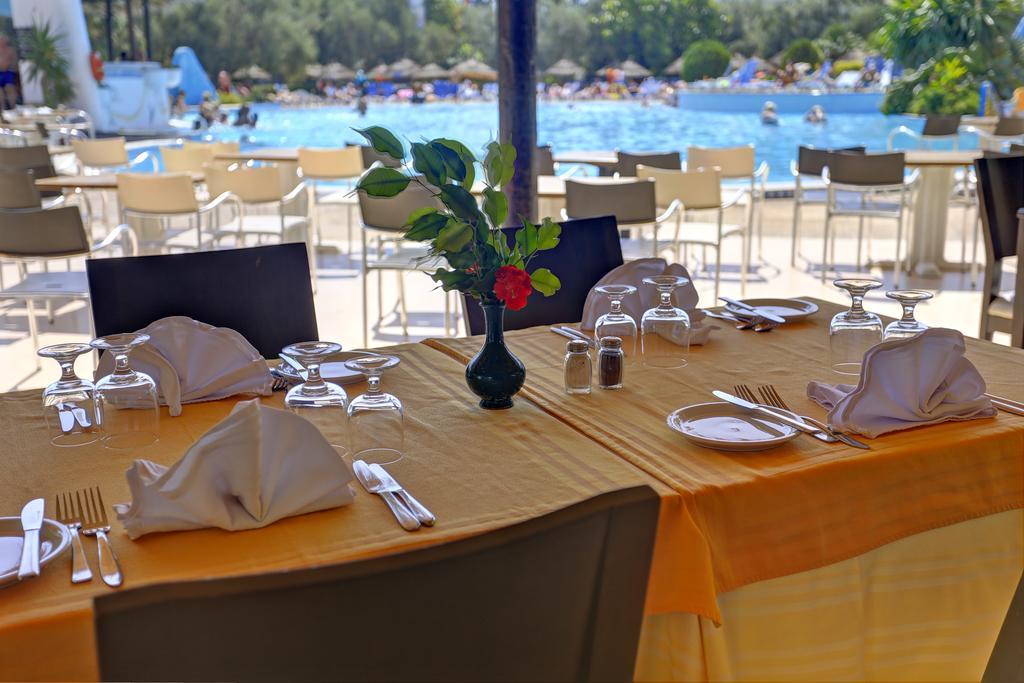 Hammamet Garden Resort & Spa 외부 사진