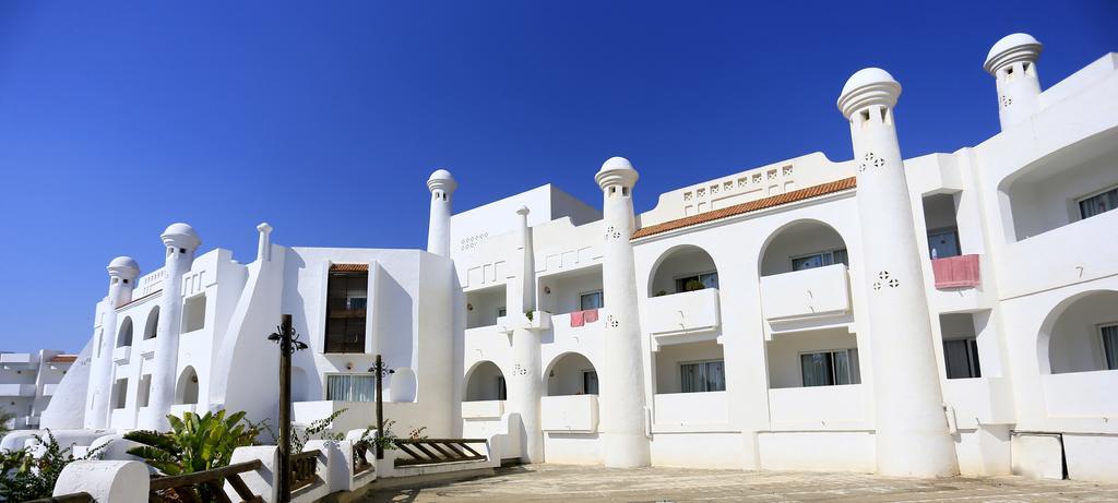 Hammamet Garden Resort & Spa 외부 사진