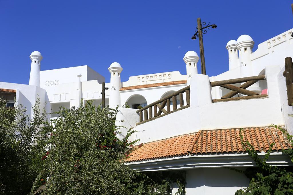 Hammamet Garden Resort & Spa 외부 사진