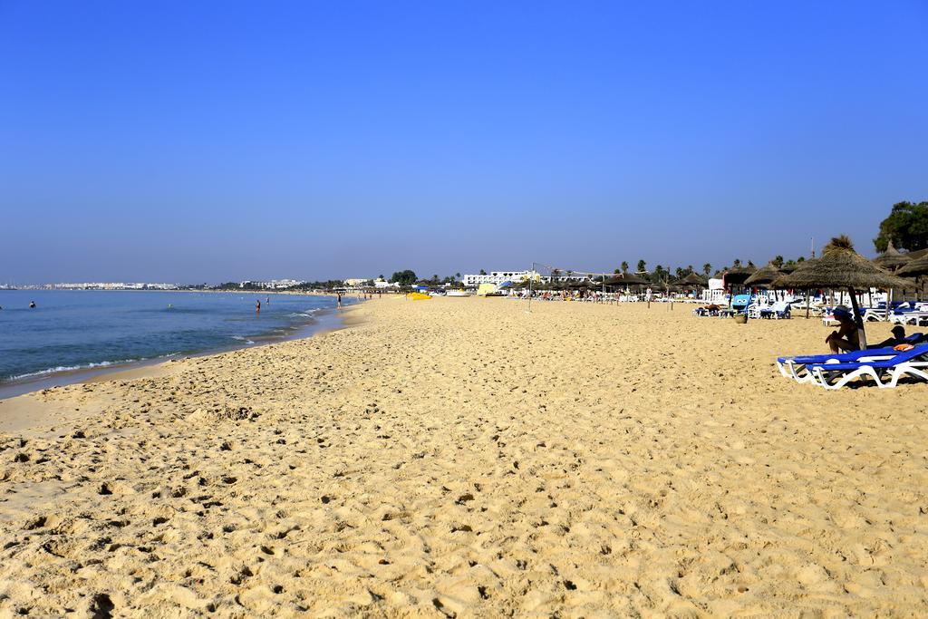 Hammamet Garden Resort & Spa 외부 사진