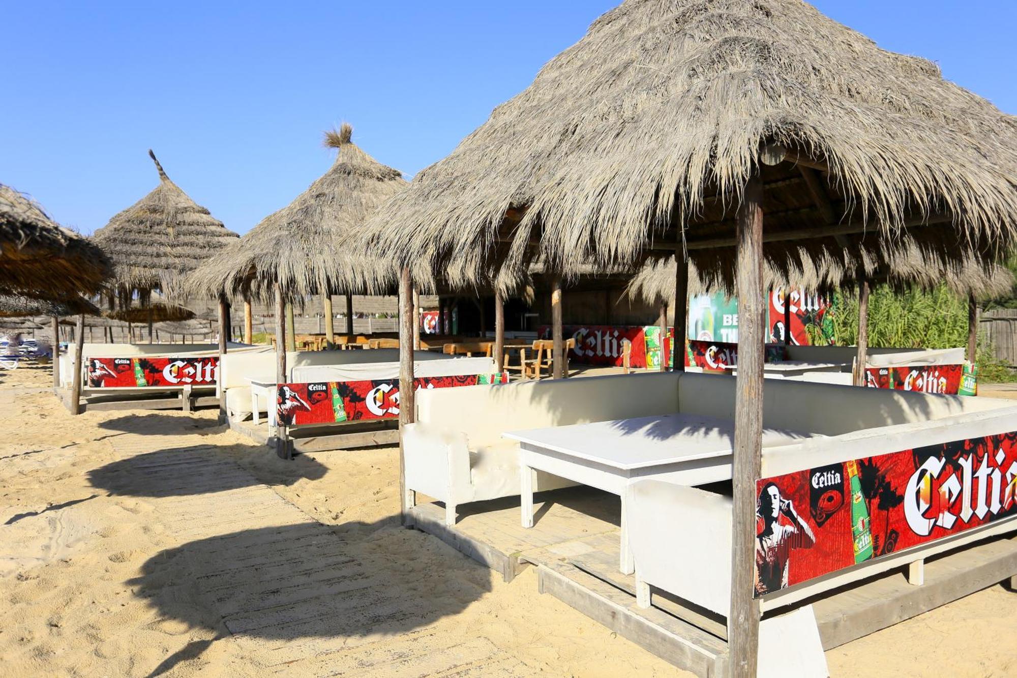 Hammamet Garden Resort & Spa 외부 사진