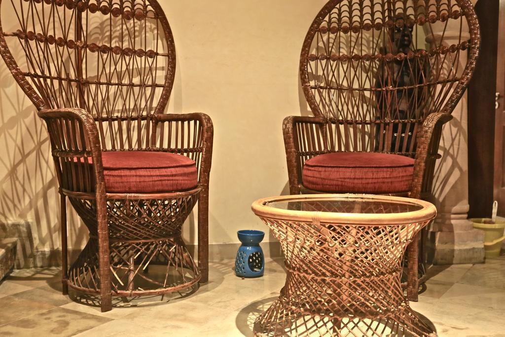 Hammamet Garden Resort & Spa 외부 사진