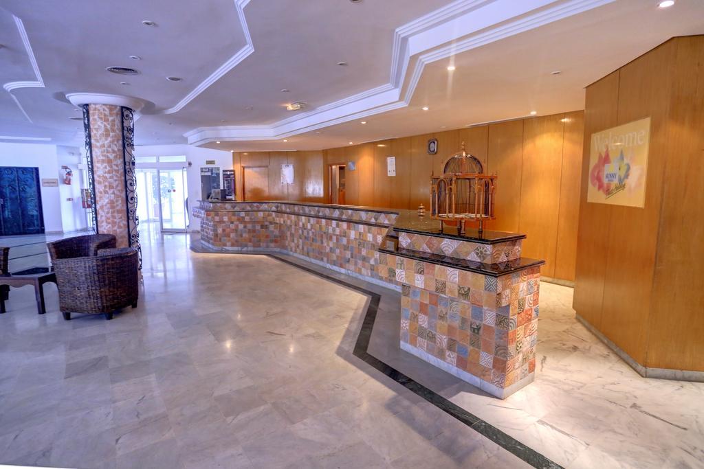 Hammamet Garden Resort & Spa 외부 사진
