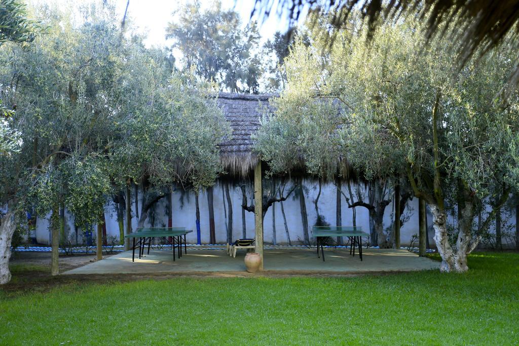Hammamet Garden Resort & Spa 외부 사진