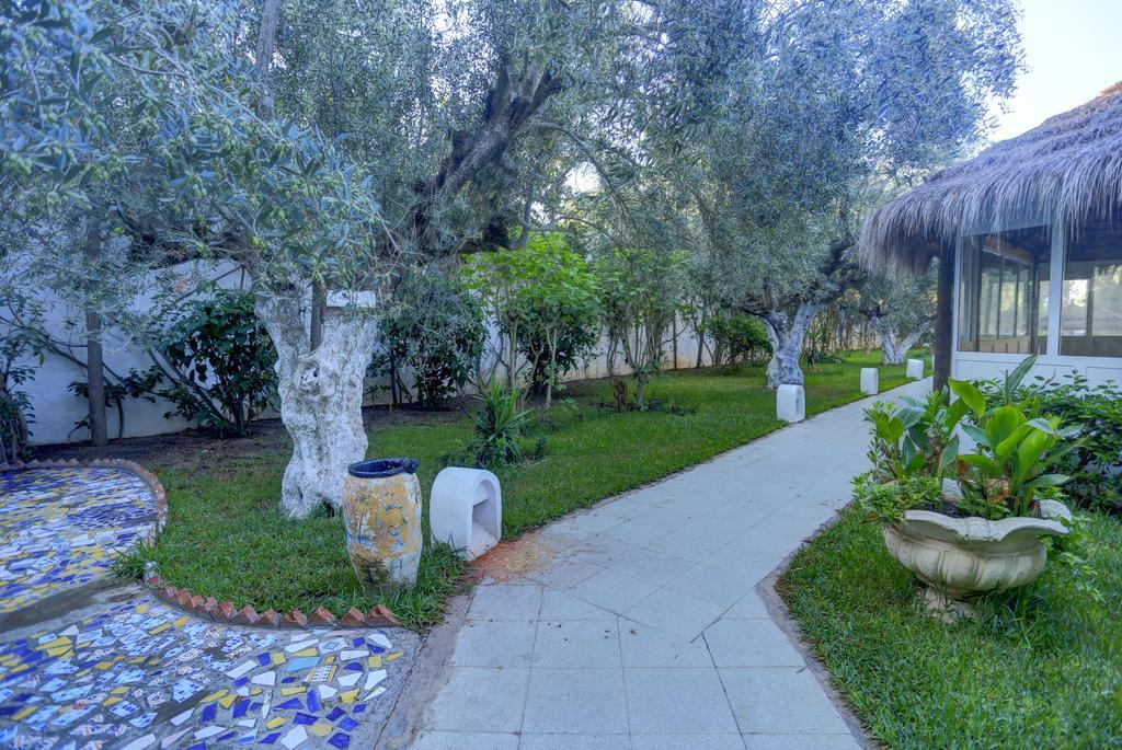 Hammamet Garden Resort & Spa 외부 사진