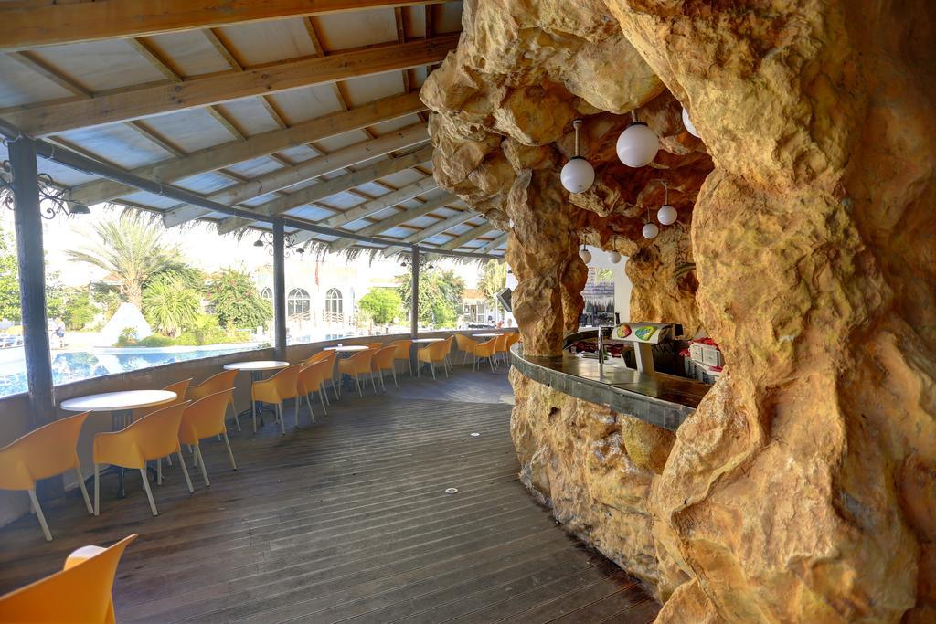 Hammamet Garden Resort & Spa 외부 사진