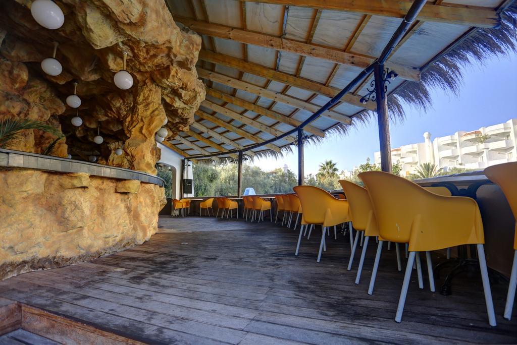 Hammamet Garden Resort & Spa 외부 사진