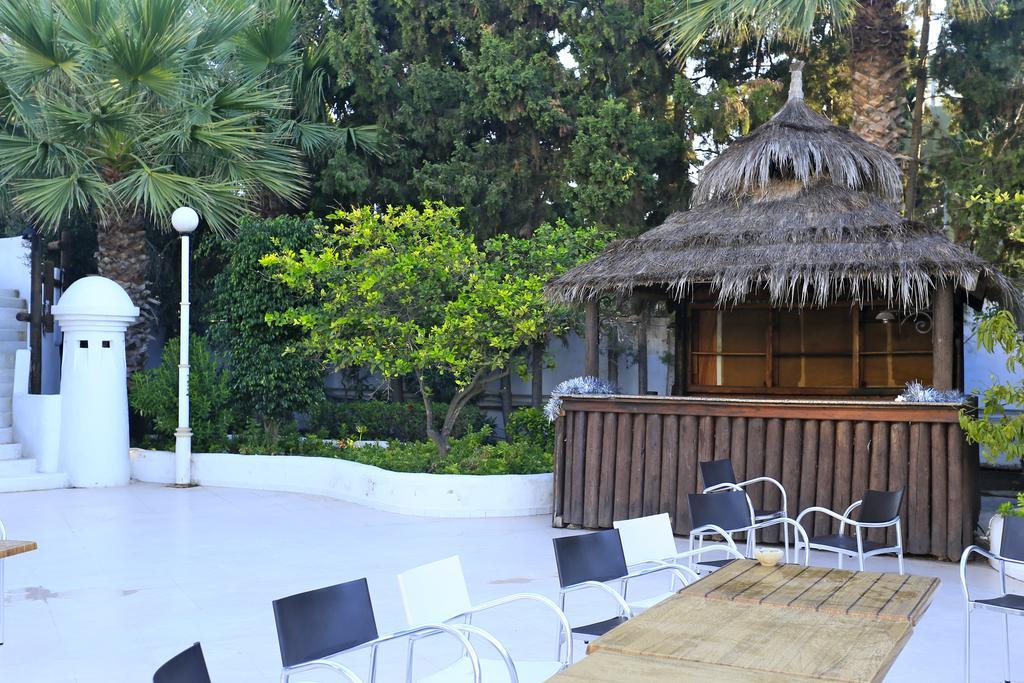 Hammamet Garden Resort & Spa 외부 사진