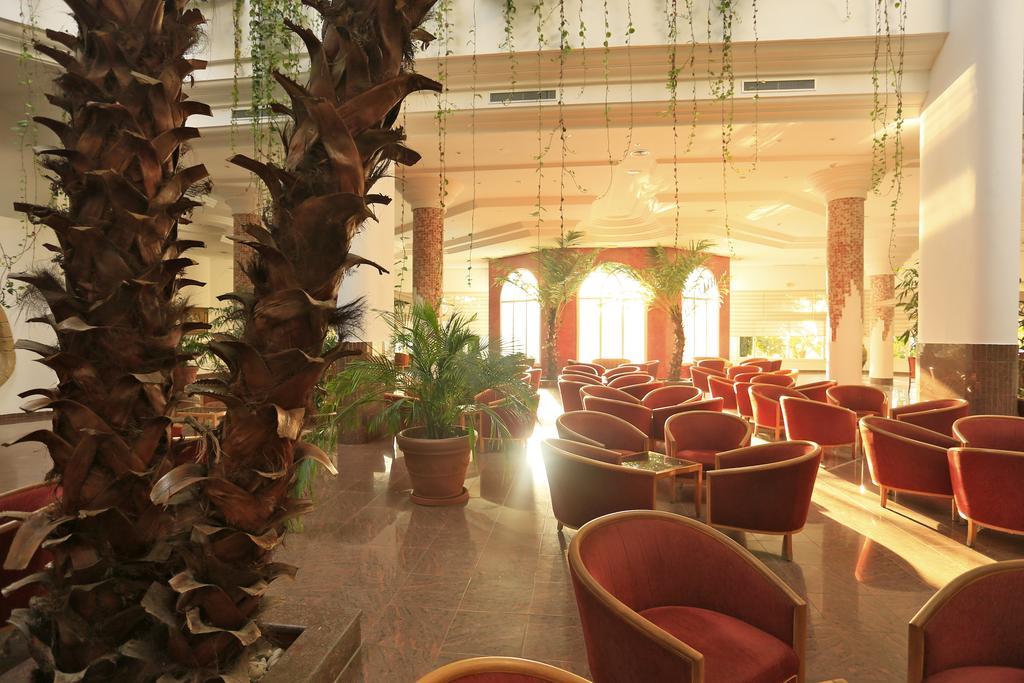 Hammamet Garden Resort & Spa 외부 사진