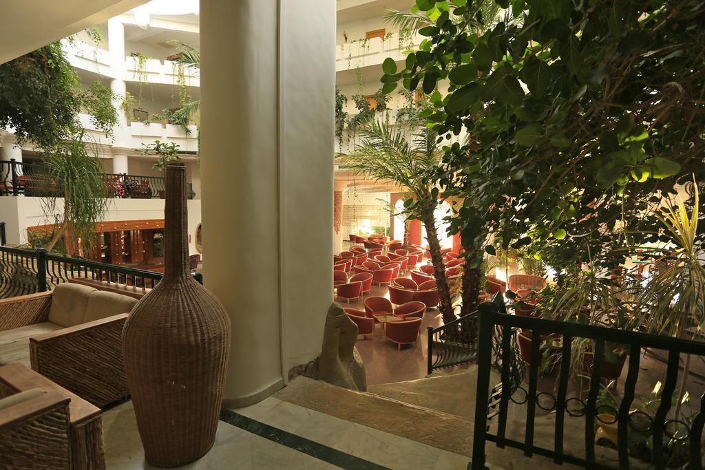 Hammamet Garden Resort & Spa 외부 사진