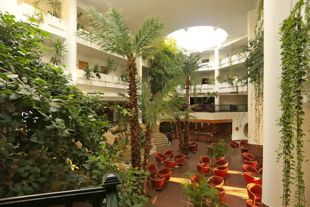 Hammamet Garden Resort & Spa 외부 사진