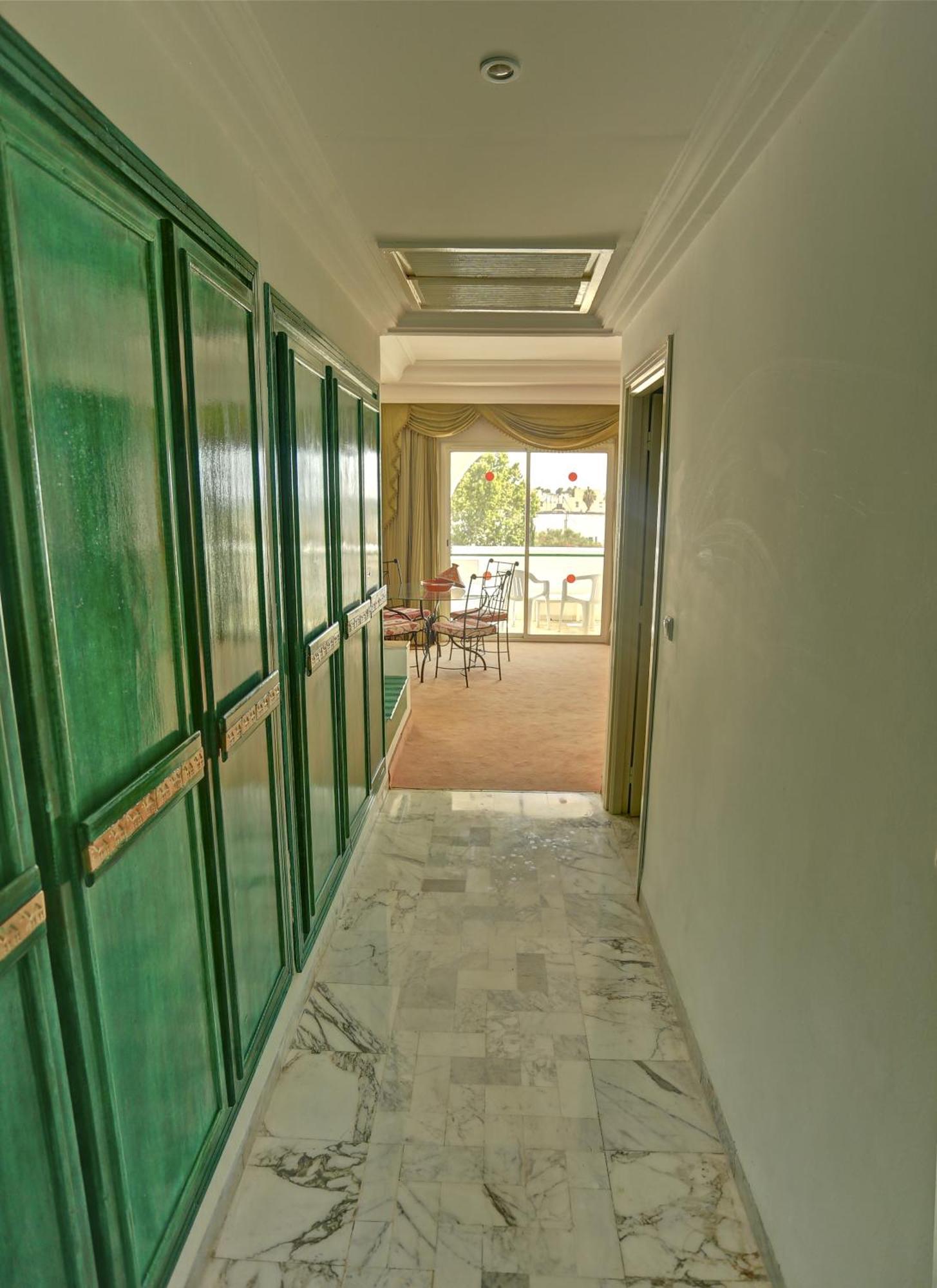 Hammamet Garden Resort & Spa 외부 사진